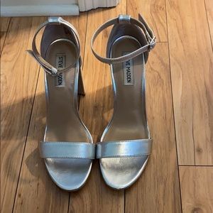 Steve Madden heels